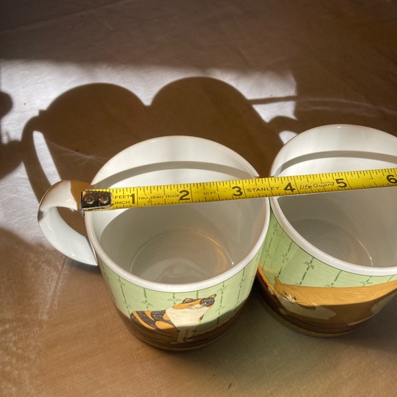 Warren Kimble Mugs - Picture 2 of 11